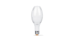 LED source E27 50W A108 Neutral White